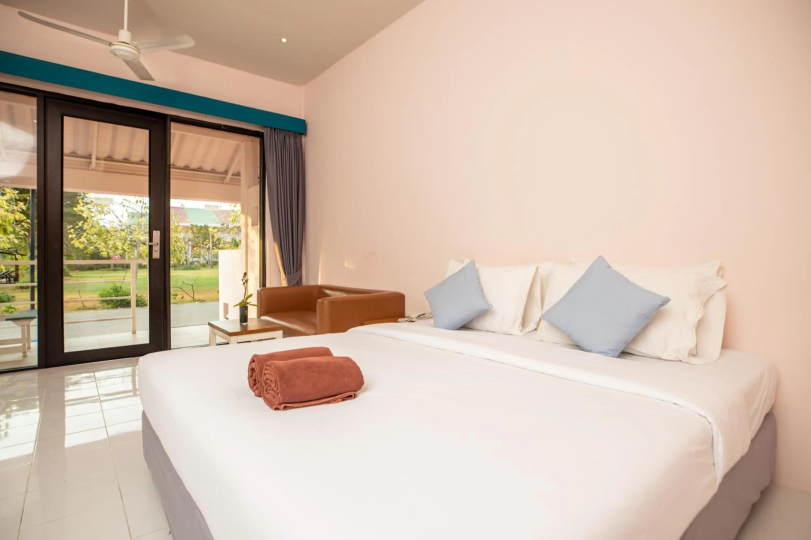Photo - Xanadu Beach Resort