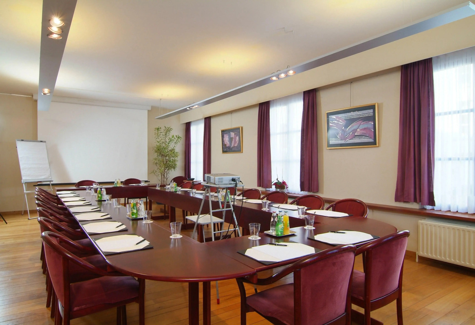 Photo - Rosenburg Hotel Brugge