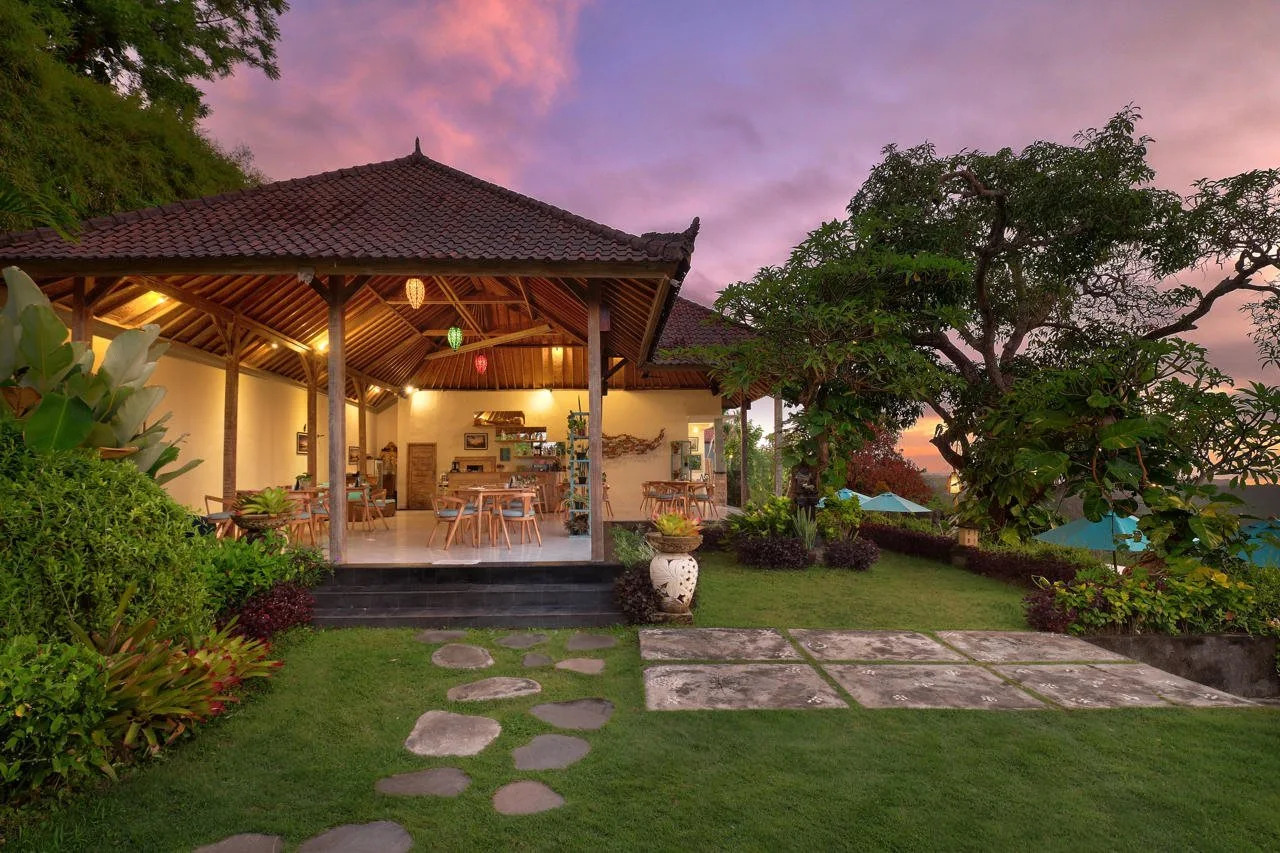 Foto - The Acala Shri Sedana