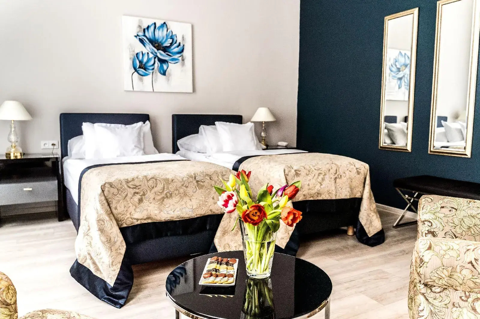 Photo - Hotel Julian