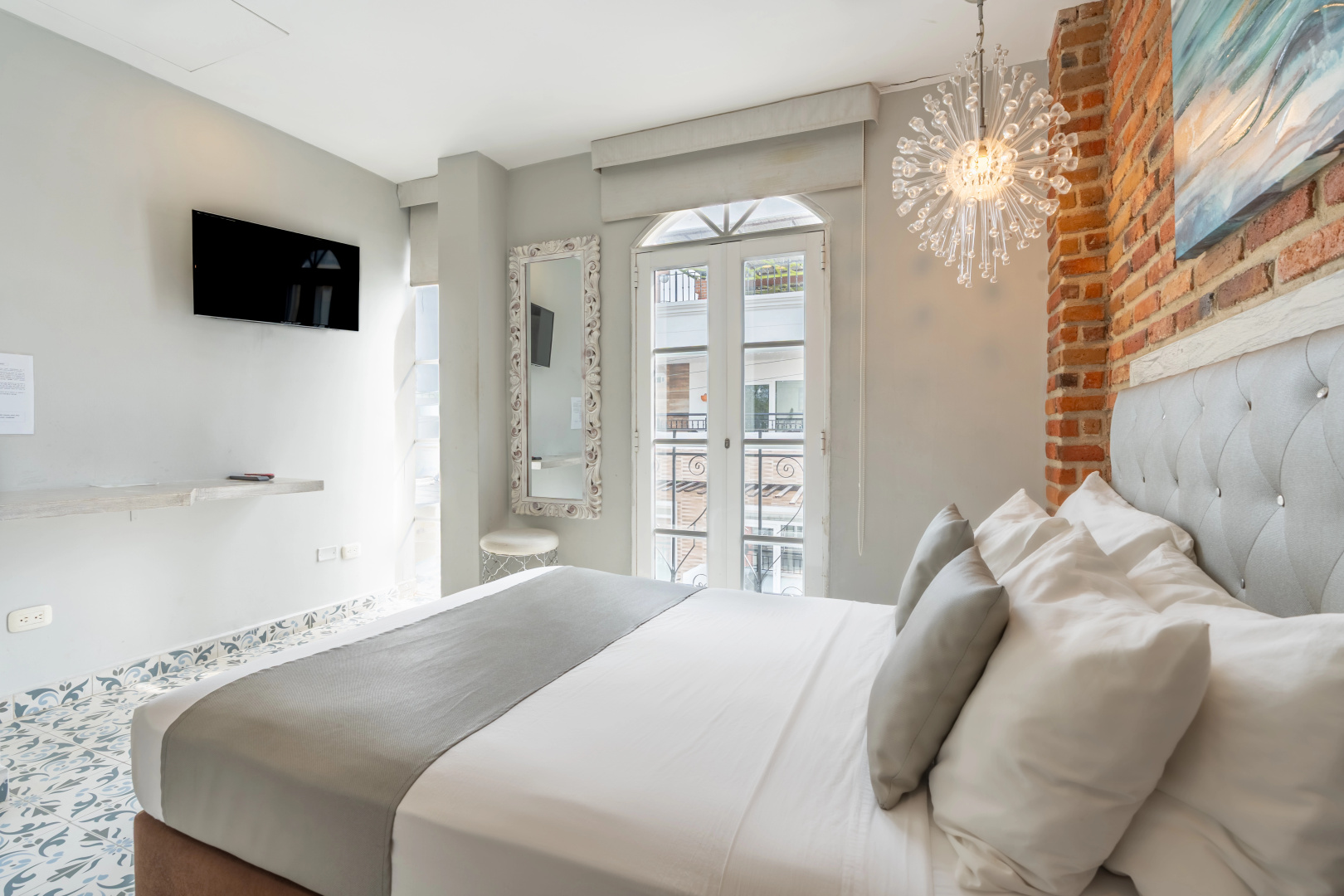Photo - Hotel Boutique Adaz