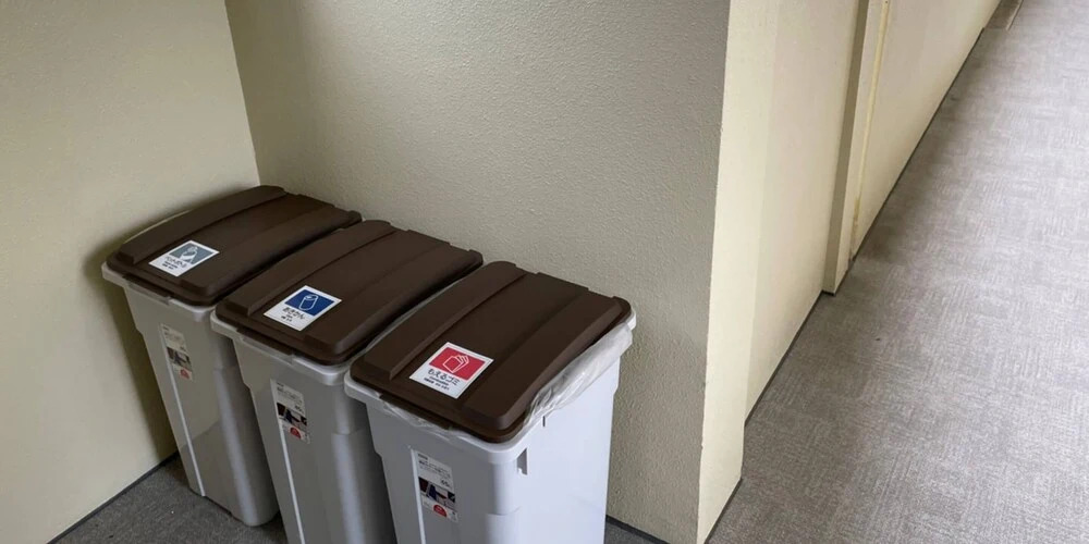 Foto - New Normal Hotel in NAMINOUE ニューノーマルホテルイン波の上