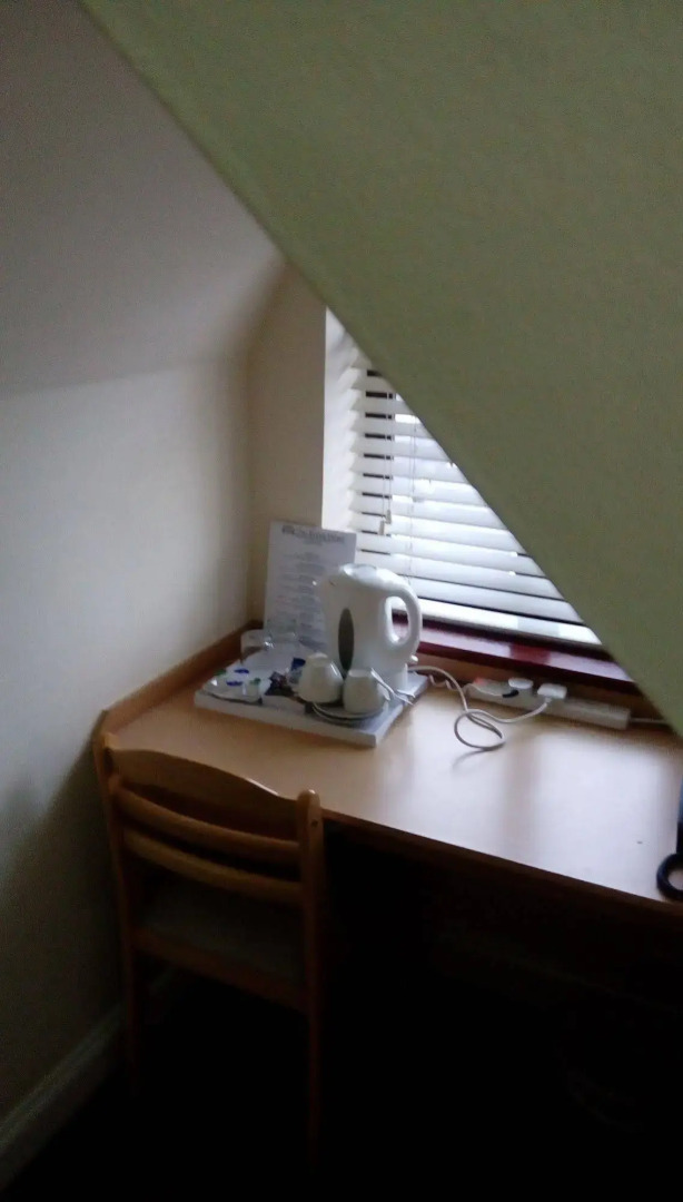 Foto - The Brent Hotel - London - Wembley