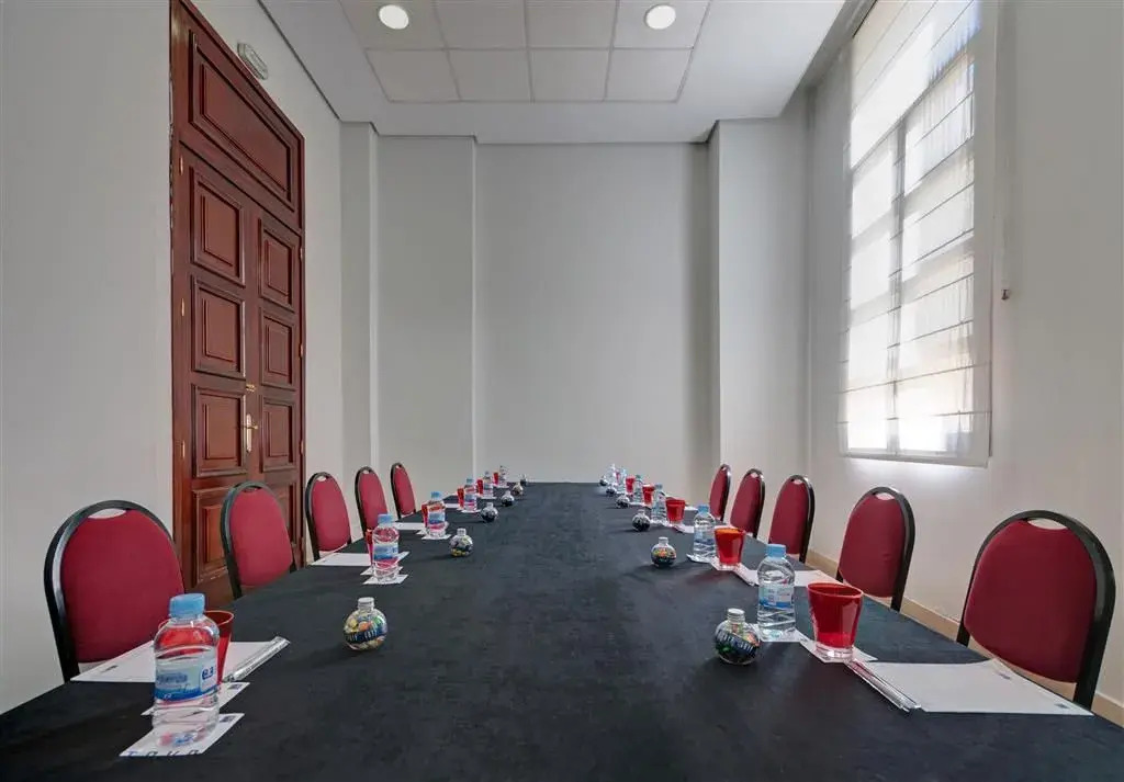 Foto - Casa de las Artes Meliá Collection