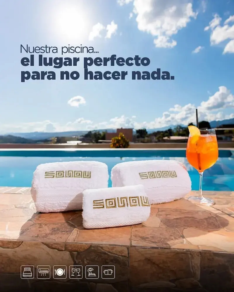Photo - Sonqu Tarapoto