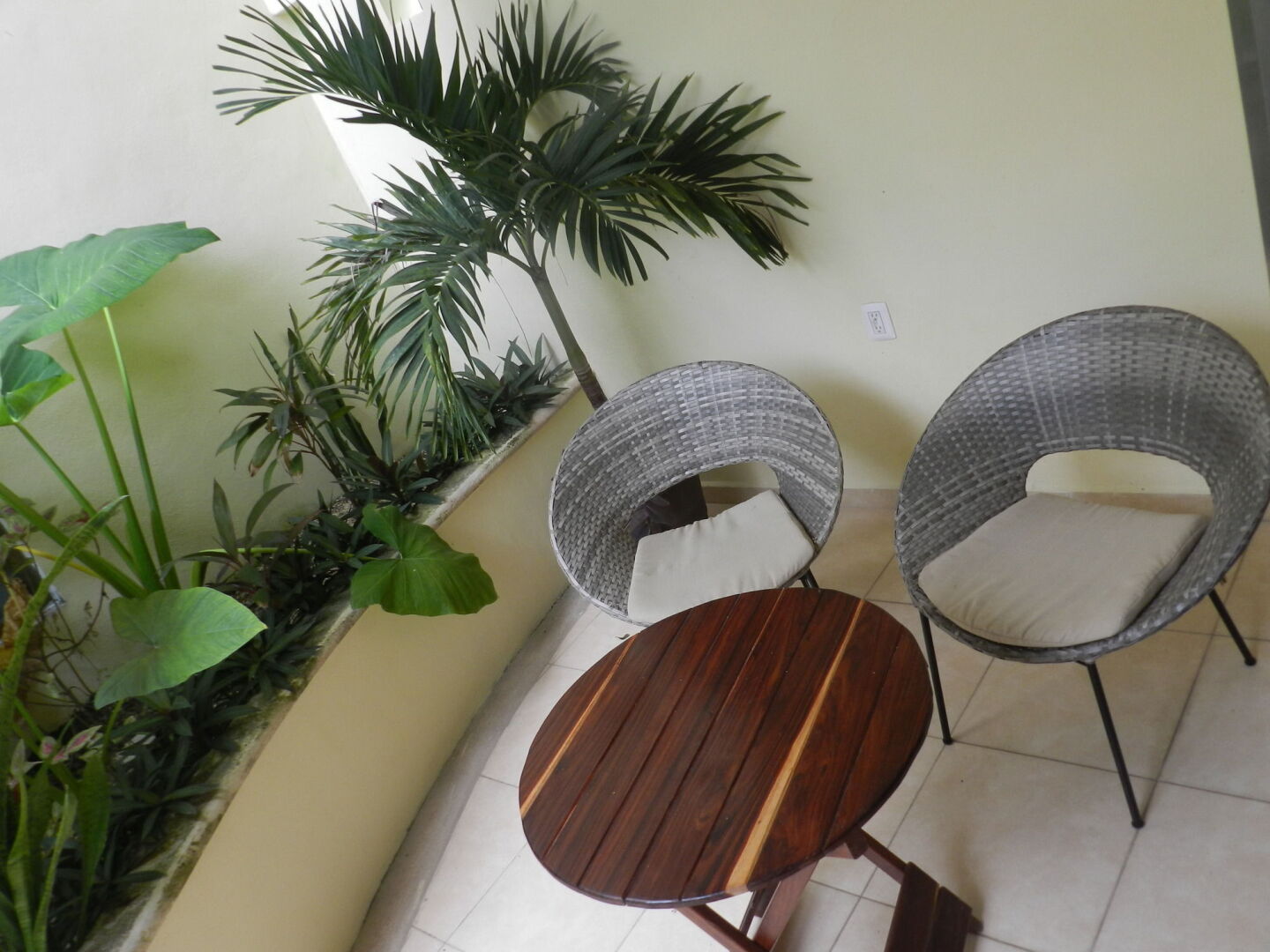 Foto - Villas Akalan