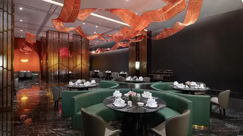 Foto - Crowne Plaza Chengdu Tianfu New Area by IHG