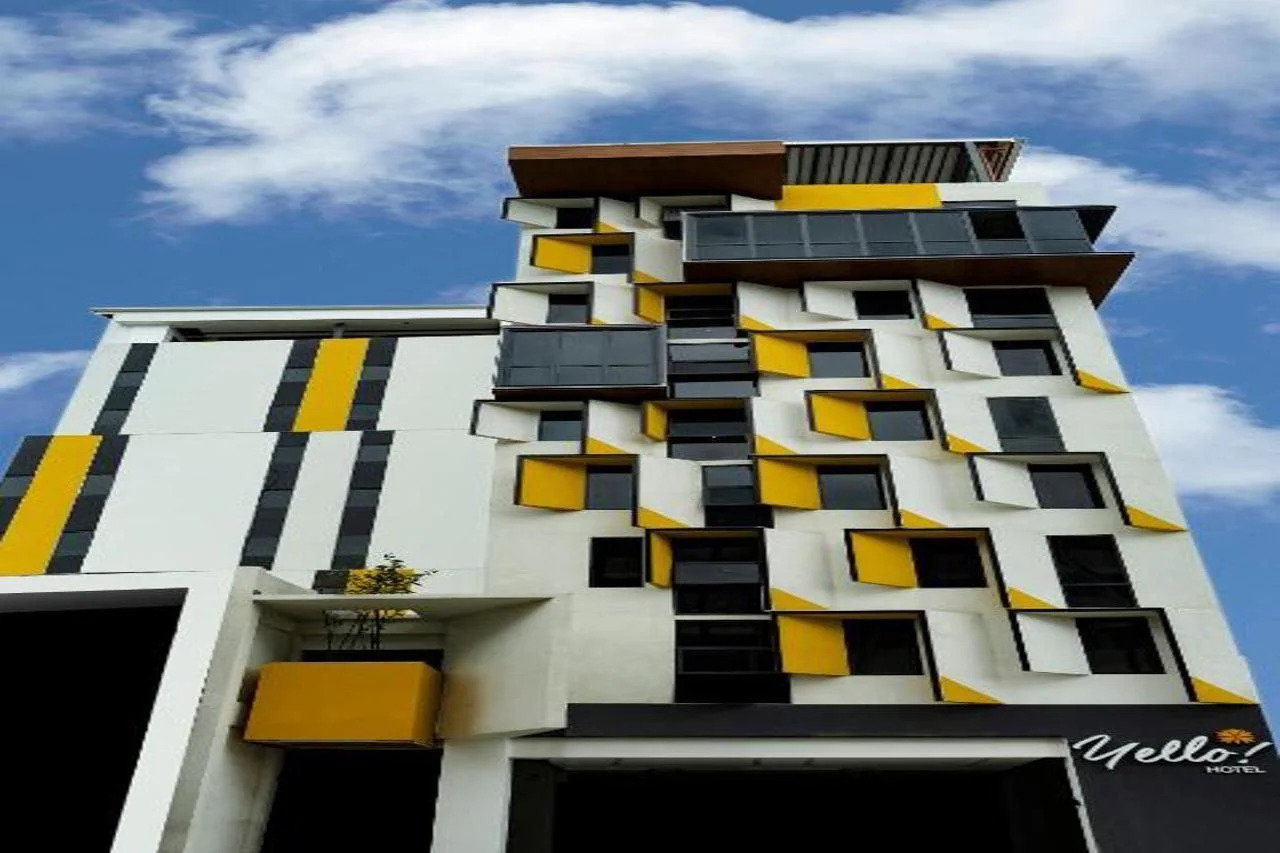 Photo - Yello Hotel Cebu powered by Cocotel