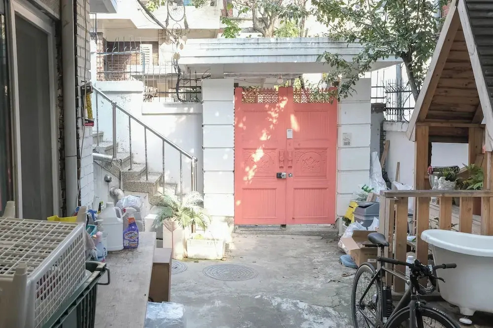 Foto - Helloworld guesthouse