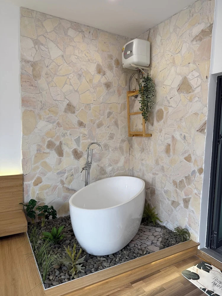 Foto - Chạm's Hotel & Homestay