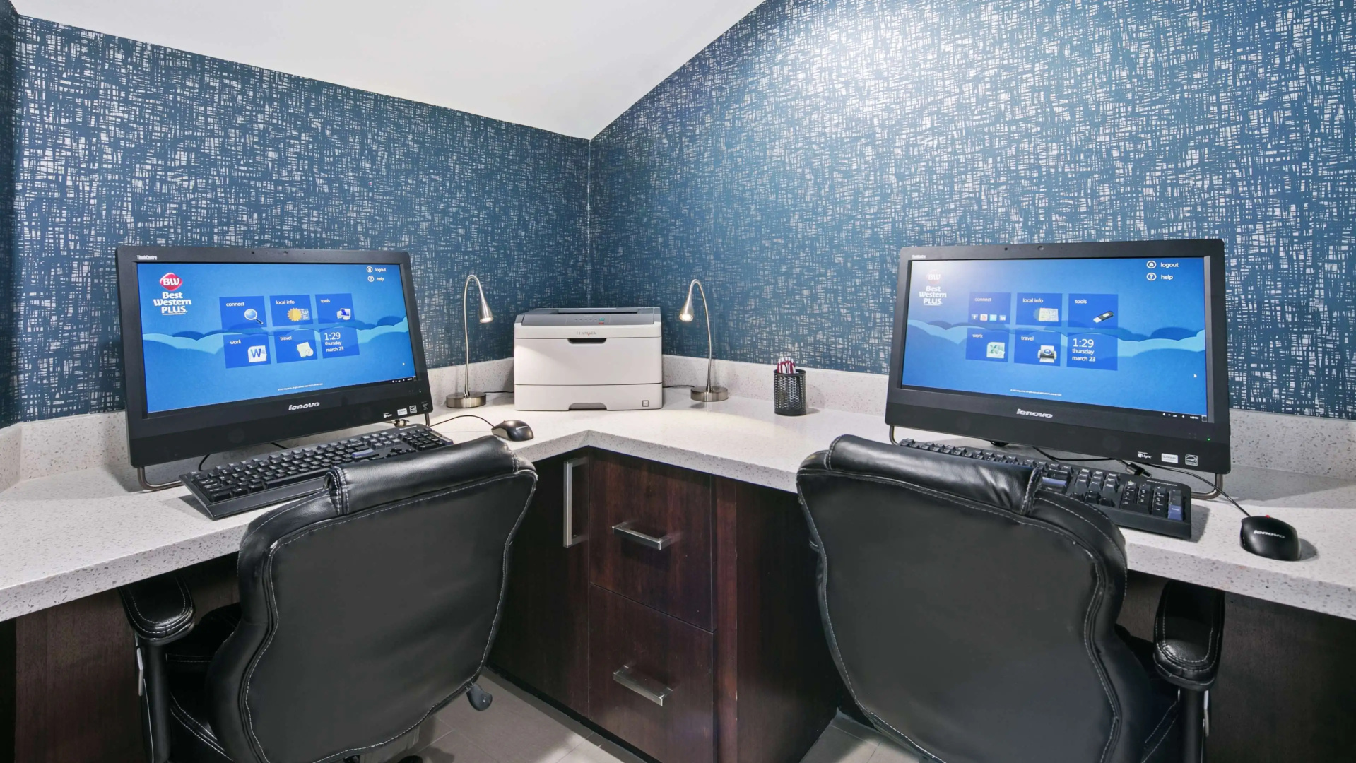 Foto - Best Western Plus Houston Atascocita Inn & Suites