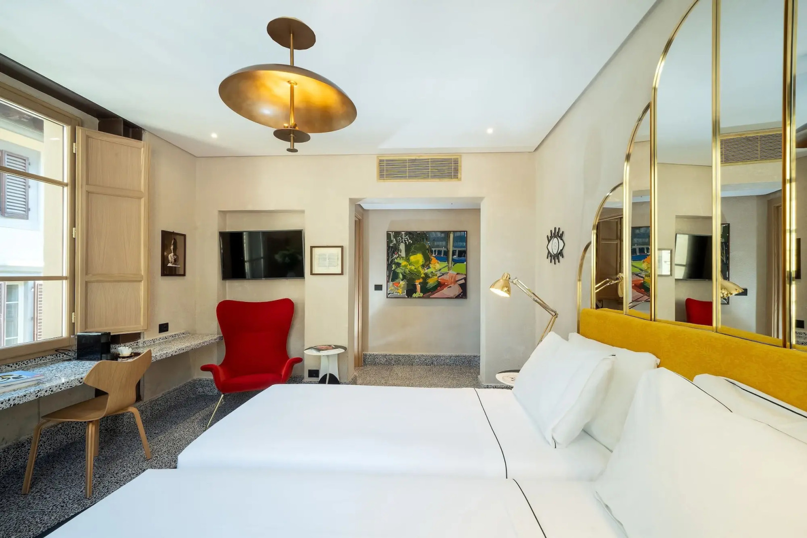 Foto - Hotel Calimala Florence