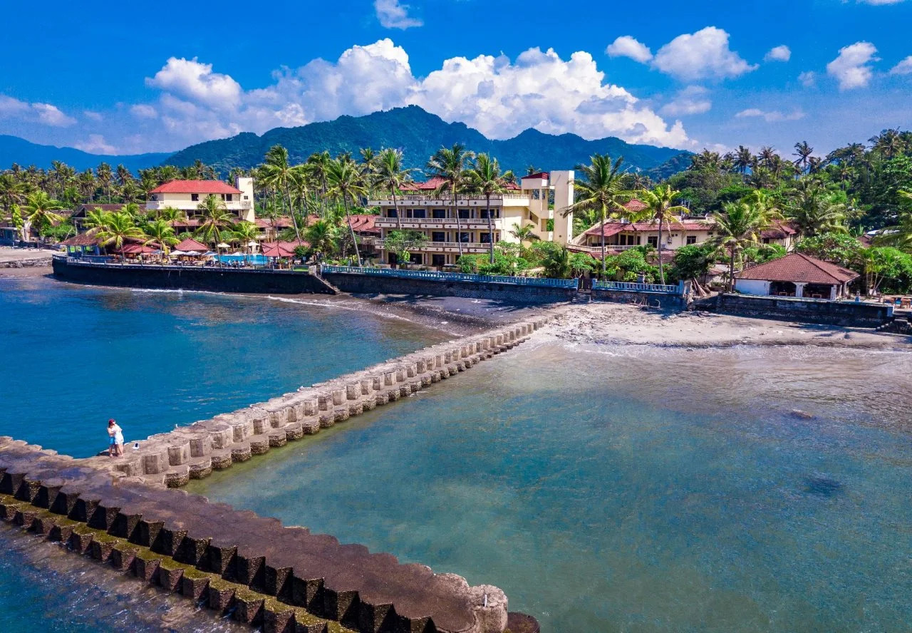 Foto - Bali Palms Resort