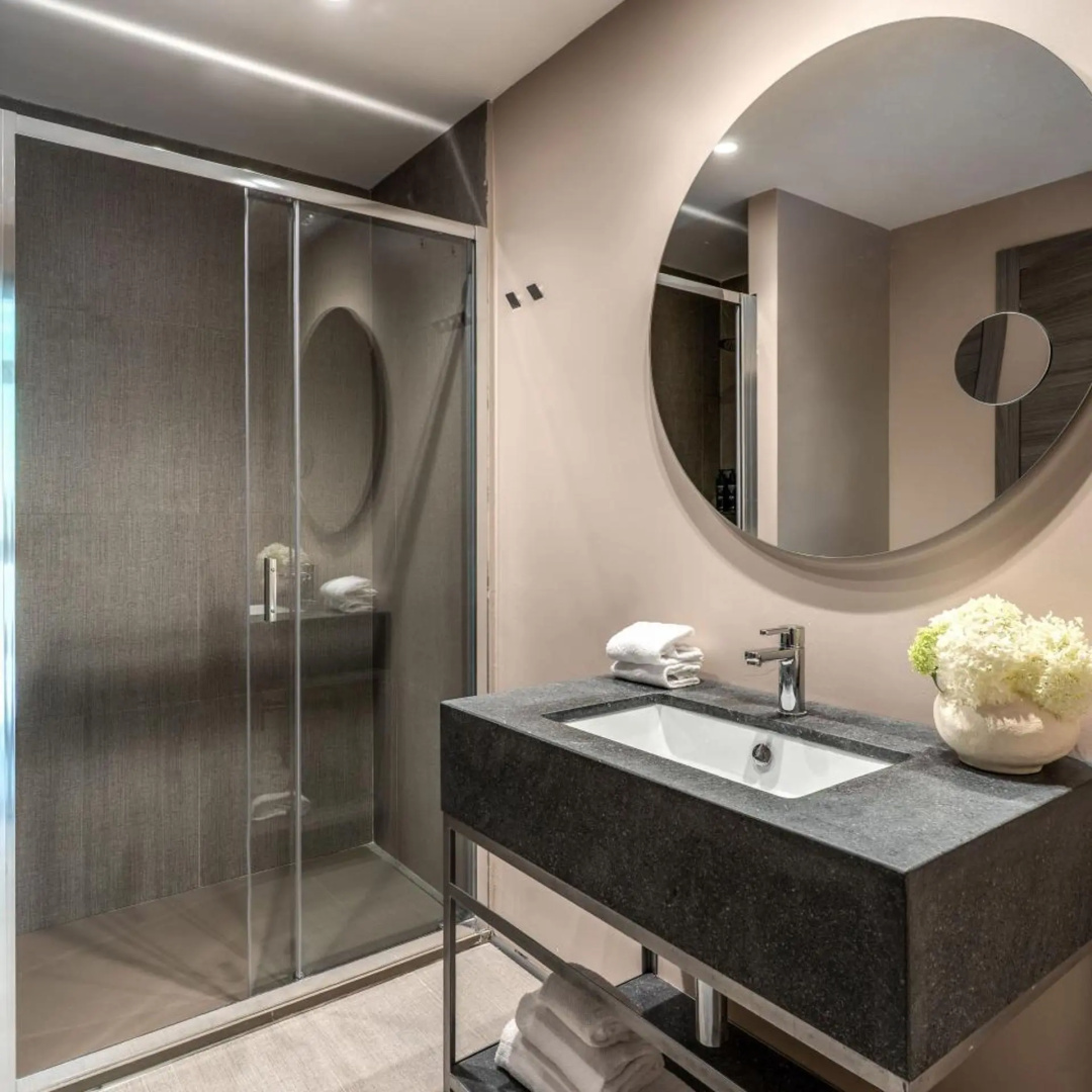 Photo - Parioli Cube Hotel