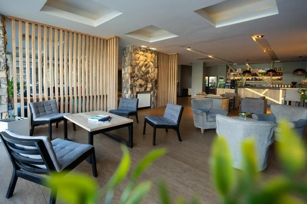 Foto - Hotel Lagos Andinos