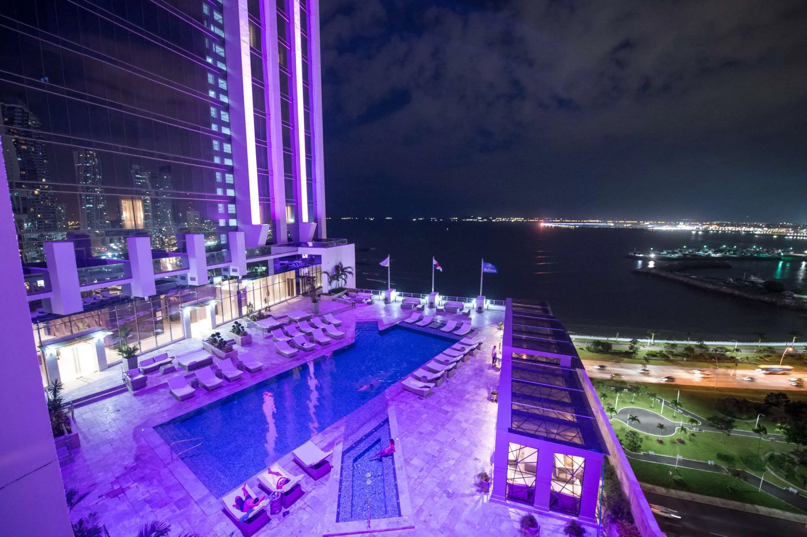 Photo - Hilton Panama