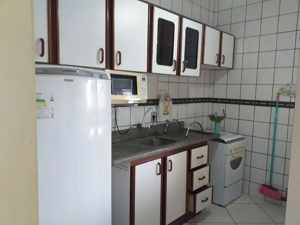 Photo - Apart Hotel Ilha Residence