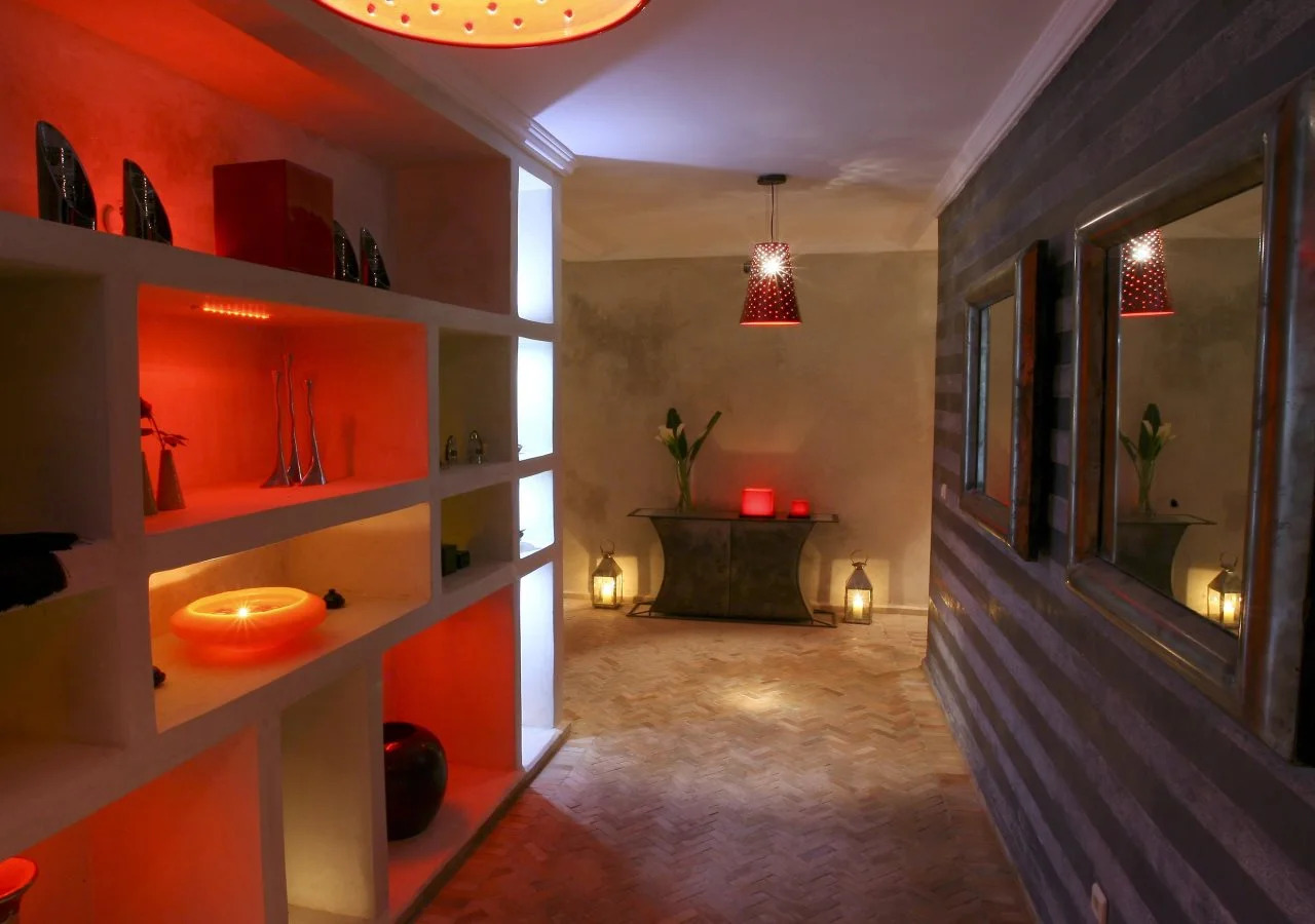 Photo - Riad Olema et Spa