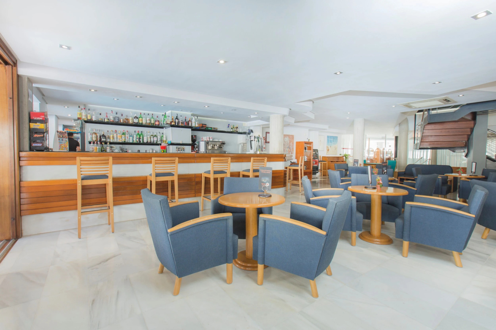 Foto - Aparthotel Flora