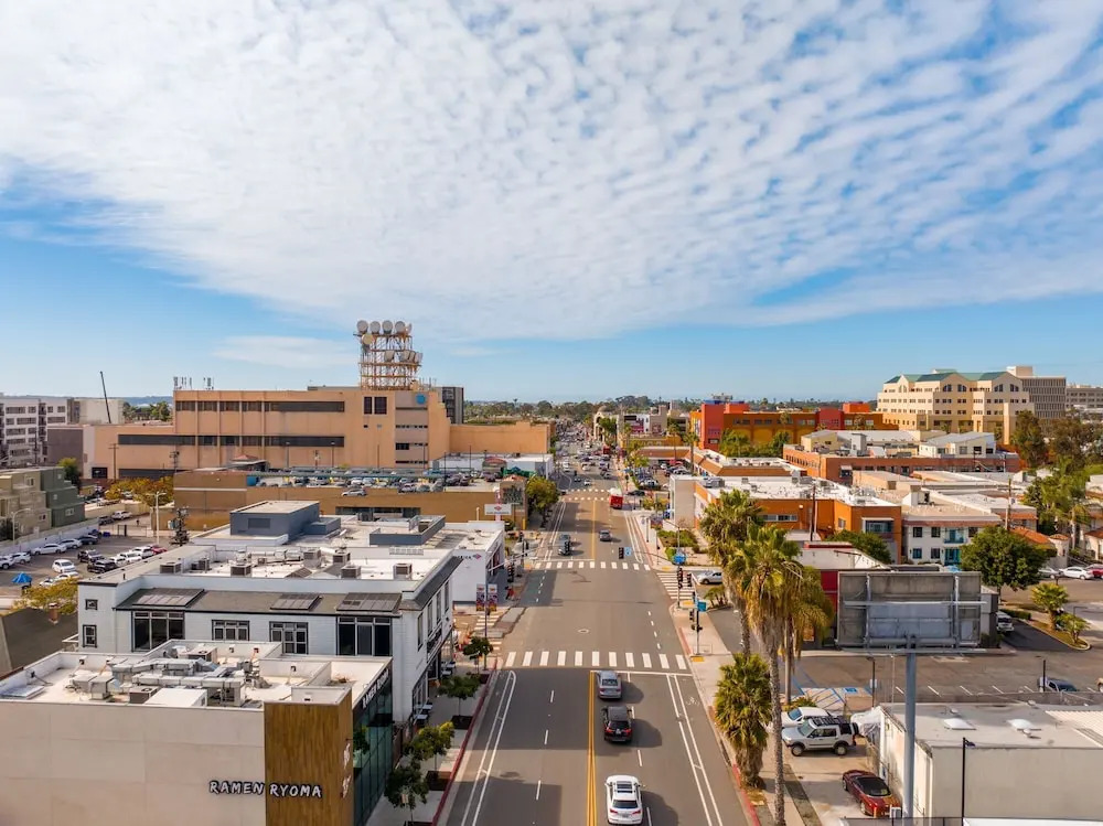 Foto - Uptown Inn - Limited Service Apart-Hotel