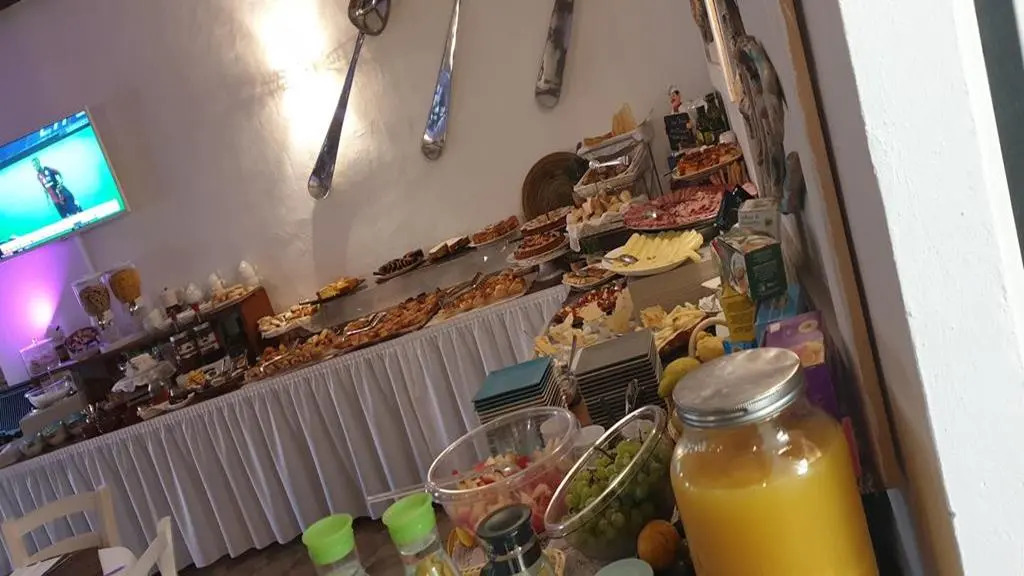 Photo - Hotel Canne al Vento