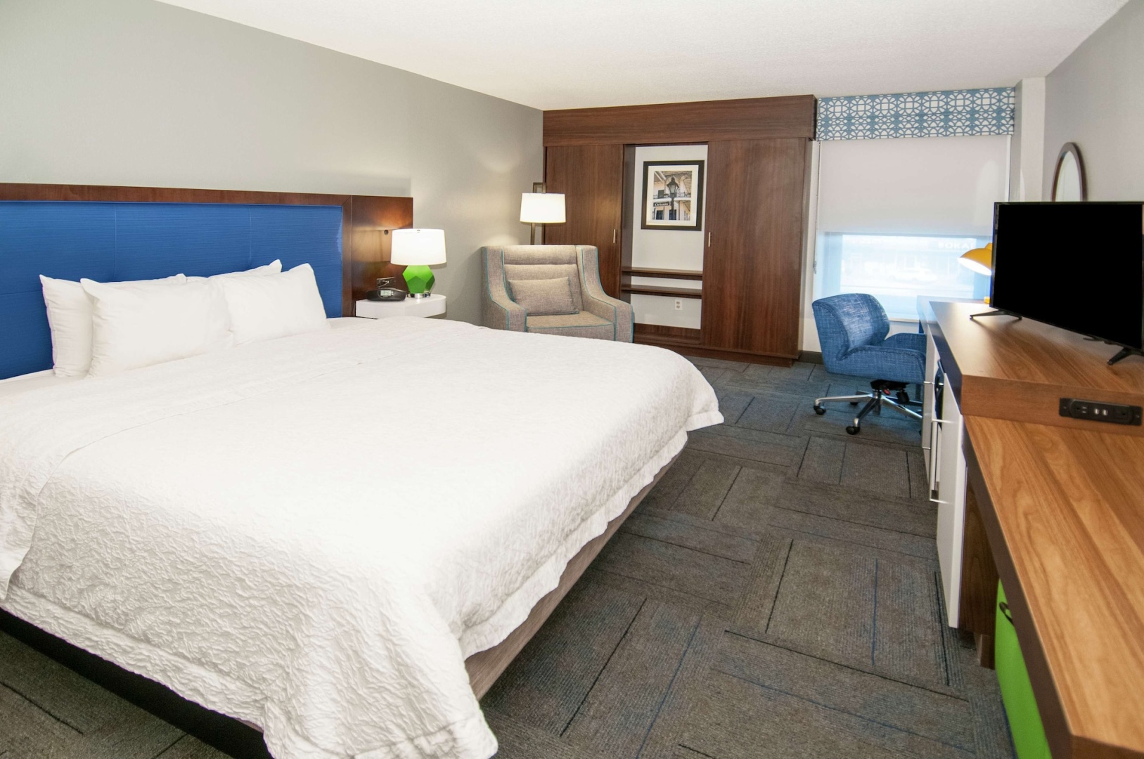 Foto - Hampton Inn Metairie