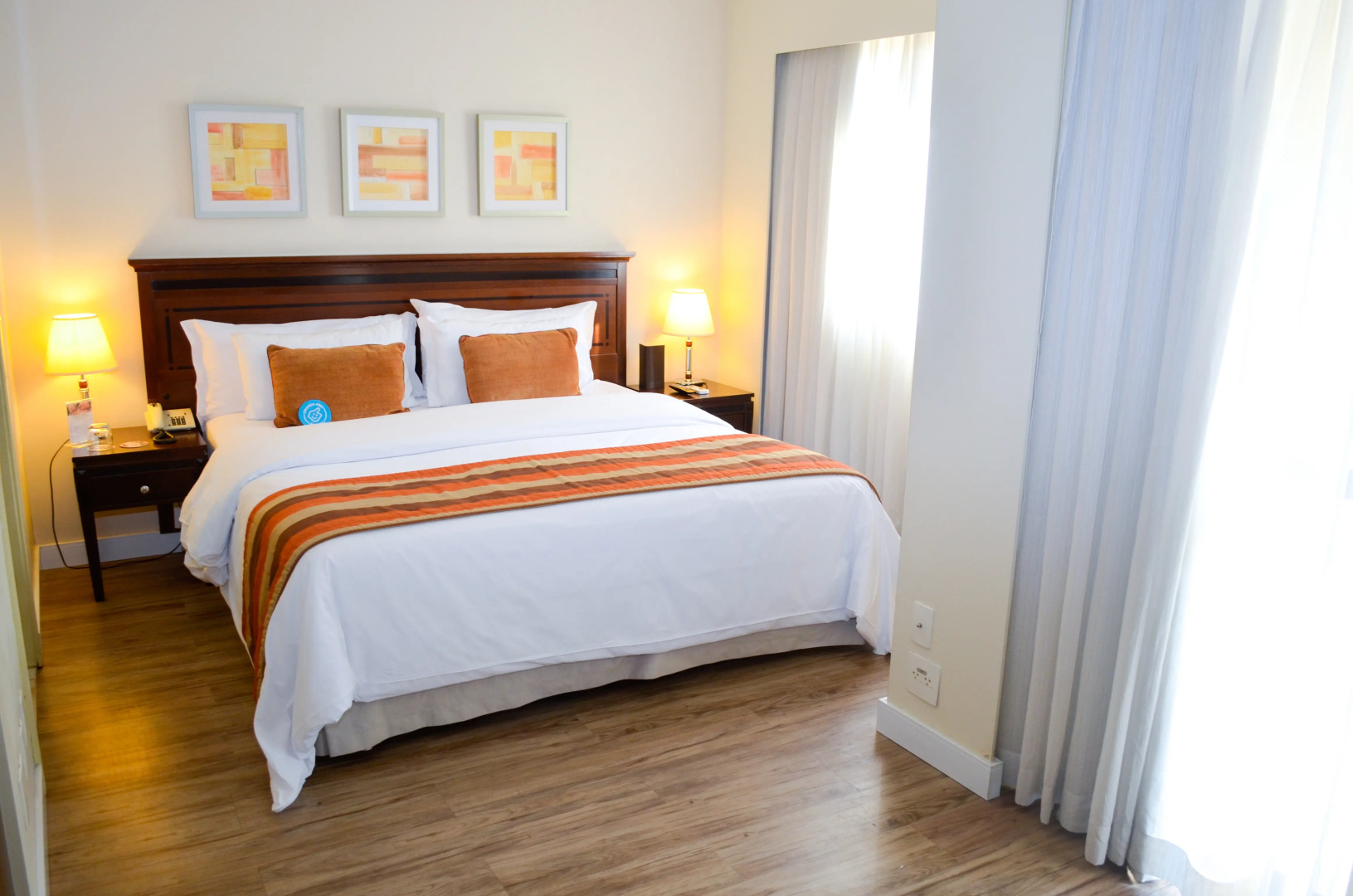 Foto - Clarion Faria Lima