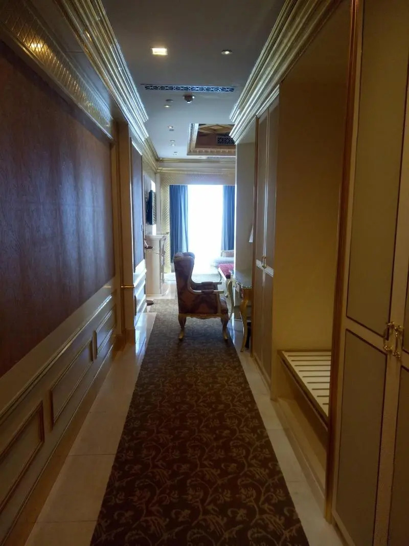 Foto - Sheraton Chongqing Hotel