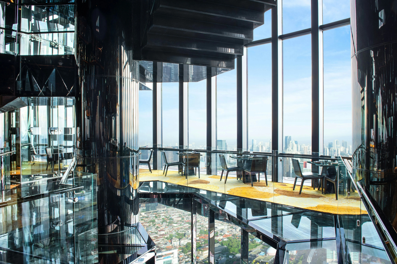 Photo - The Westin Jakarta