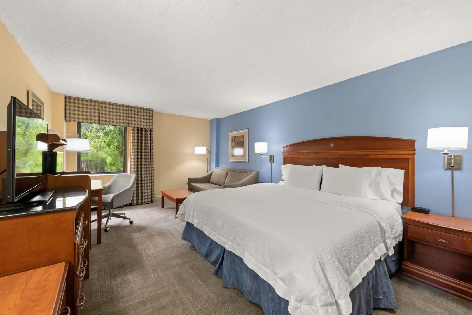 Foto - Hampton Inn Miami-Airport West