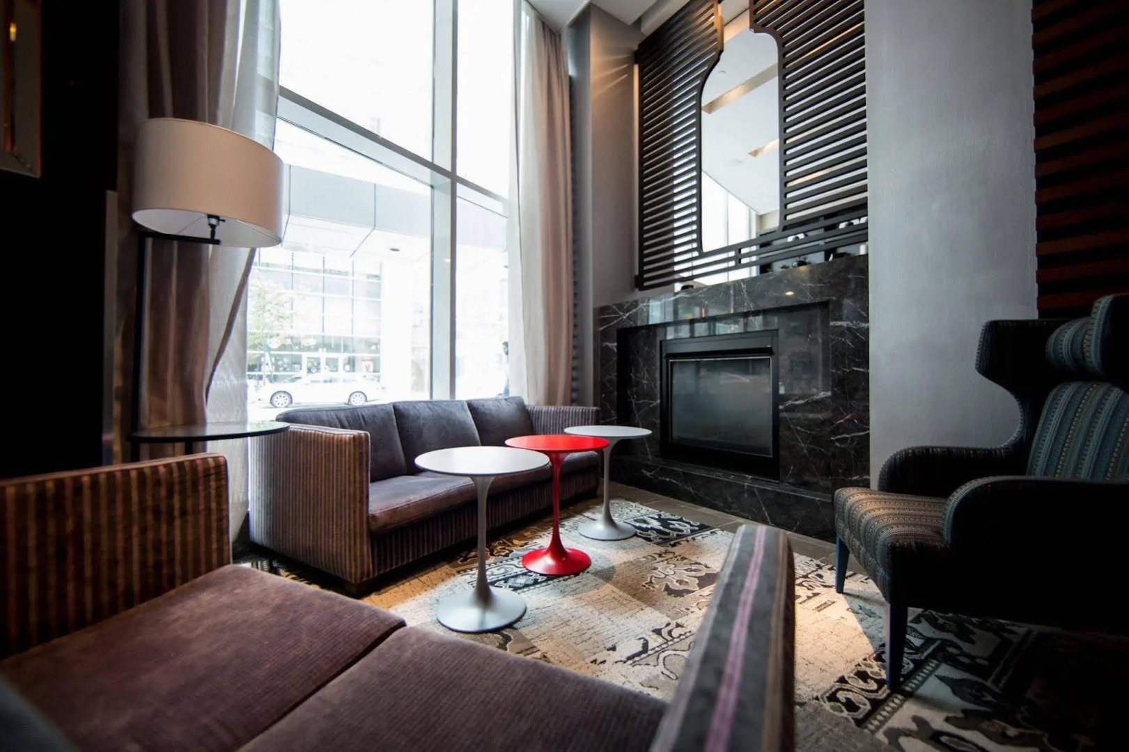 Photo - Pantages Hotel Toronto Centre