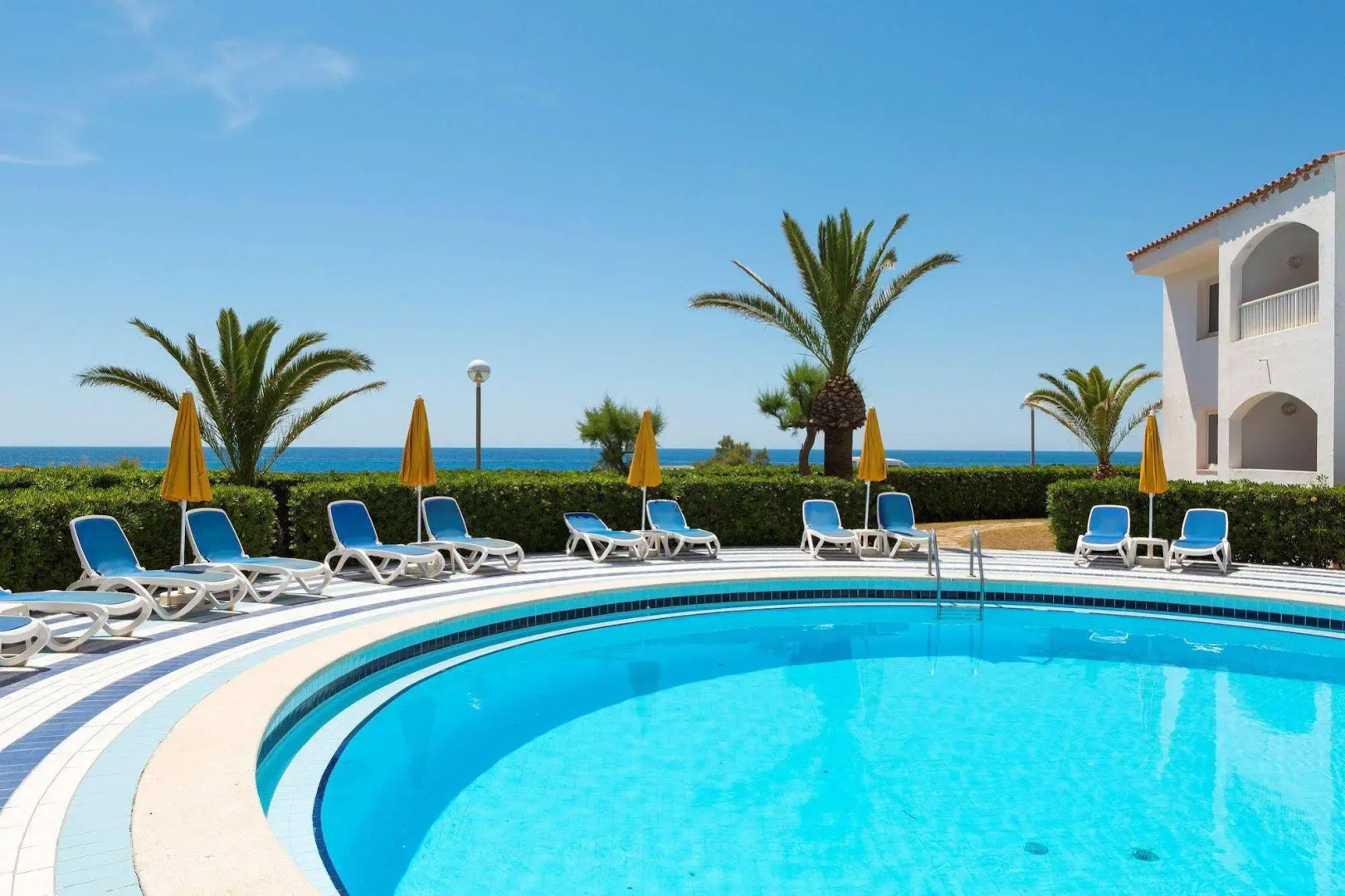 Photo - Caramelo Marina Calan Bosch - Adults Only