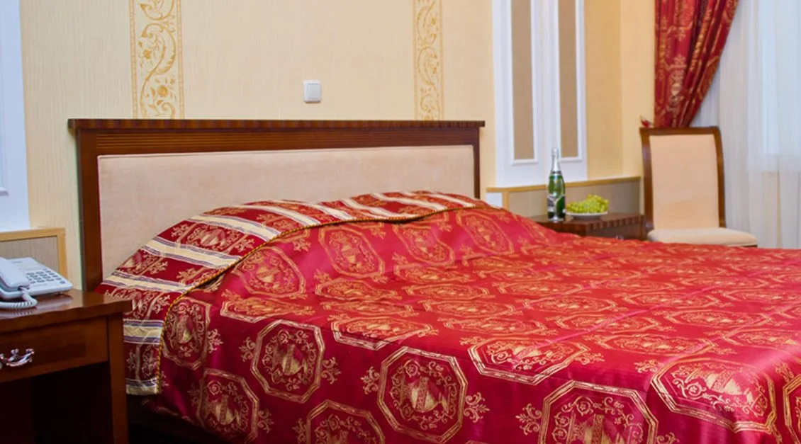 Foto - Hotel Ukraine