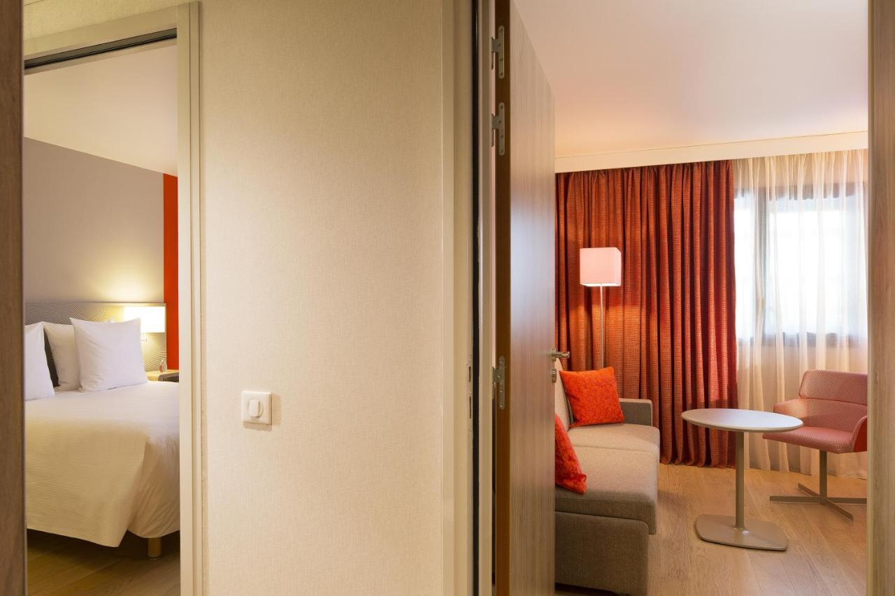 Photo - Hotel Oceania Paris Roissy CDG
