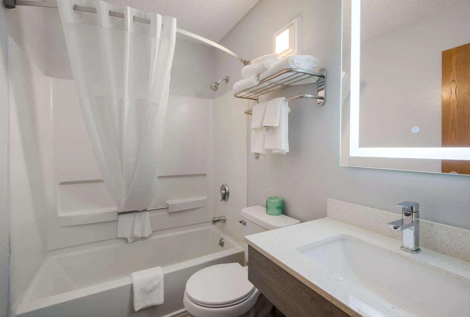 Photo - Quality Inn Oneida near Casino