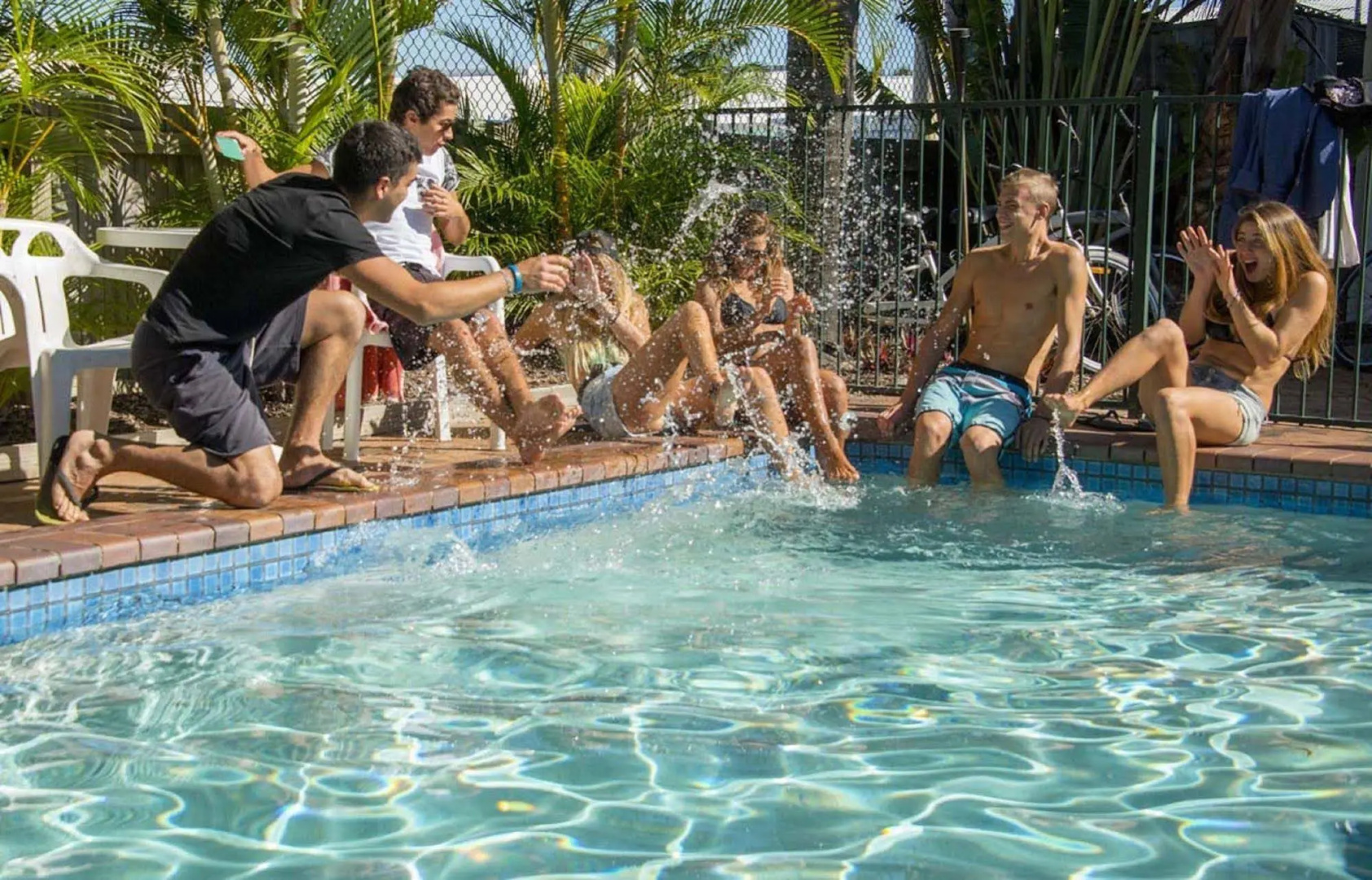 Photo - YHA Coolangatta Gold Coast