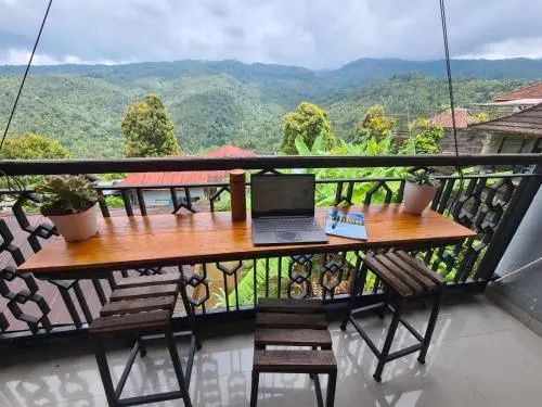 Foto - Dong Paloh Hostel