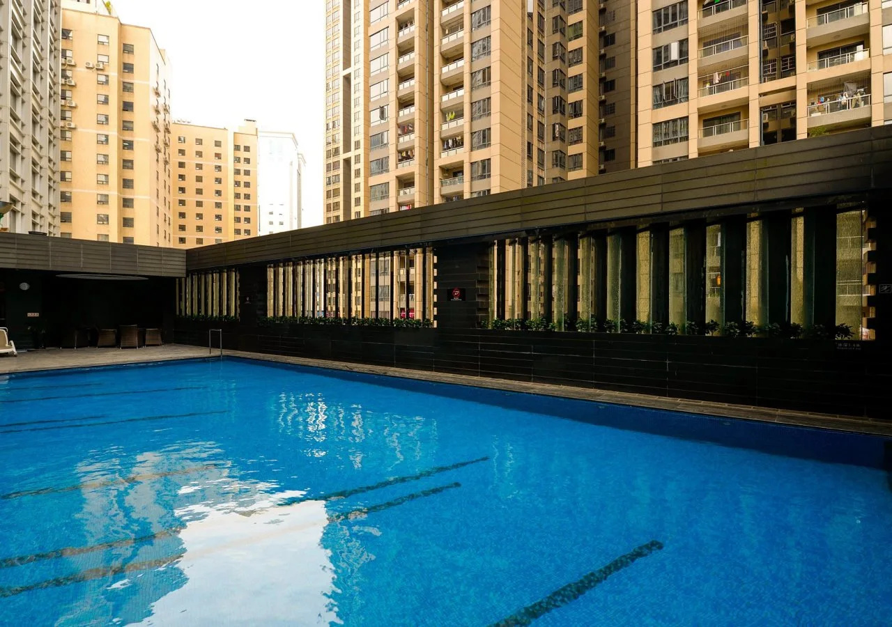 Photo - Jianguo Hotel Guangzhou