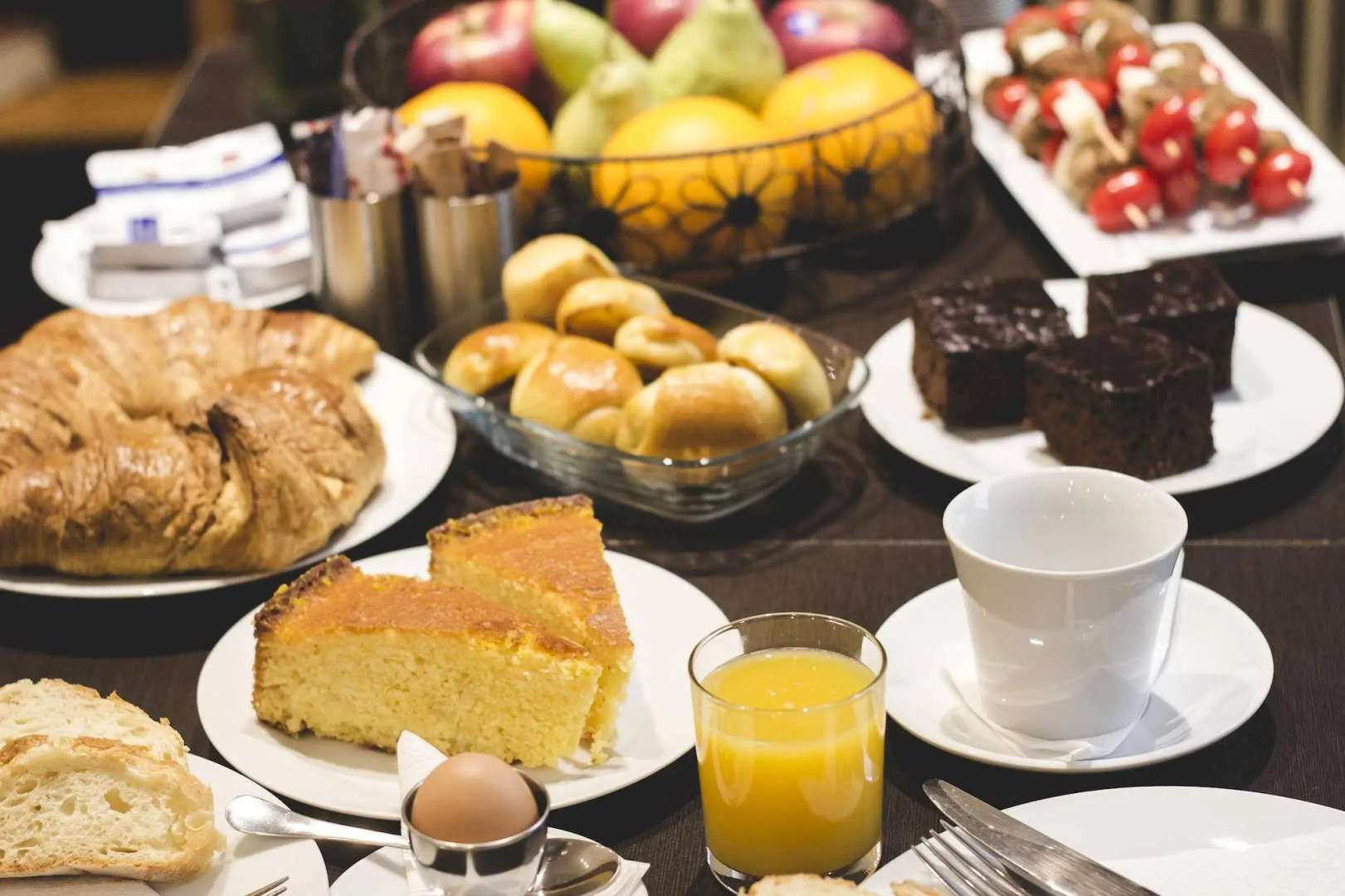 Foto - Zappion Hotel