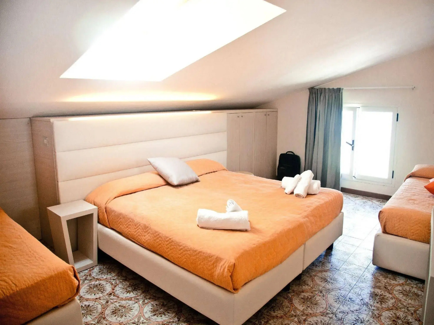 Foto - Riviera Mare Beach Life Hotel