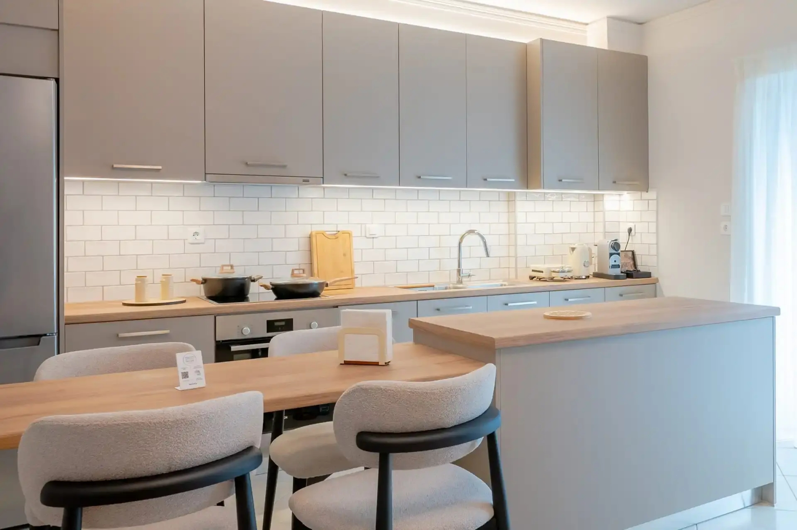 Foto - Apeiron Athena Residences