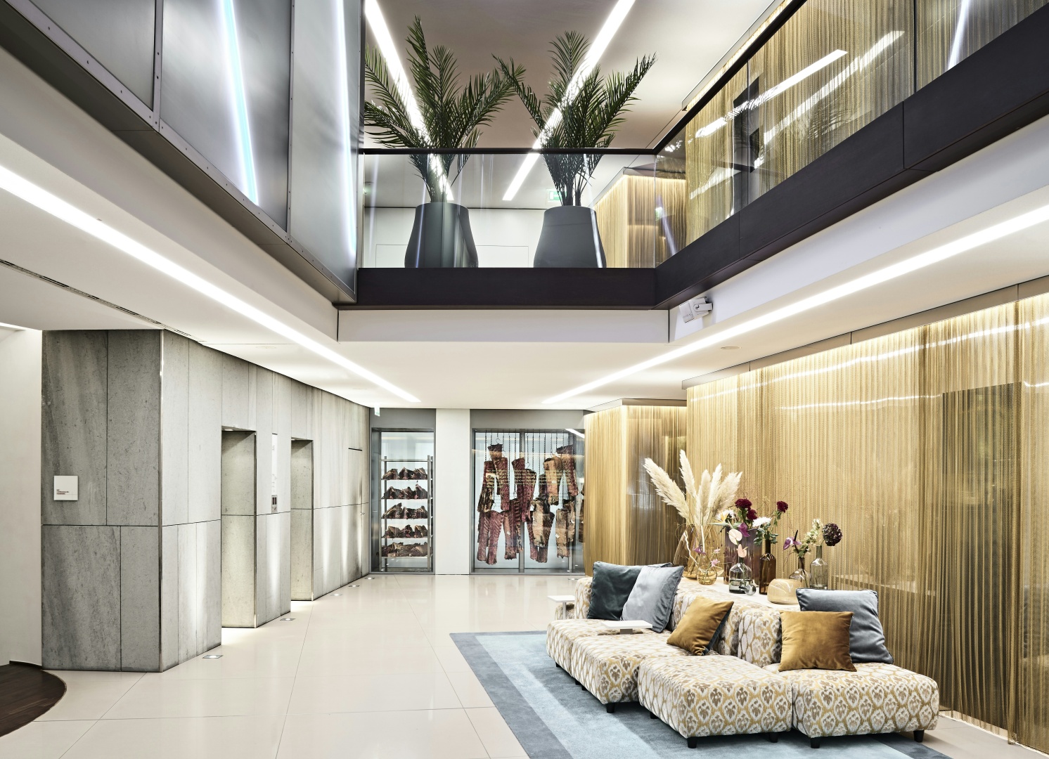 Photo - SIDE, Hamburg, a Member of Design Hotels