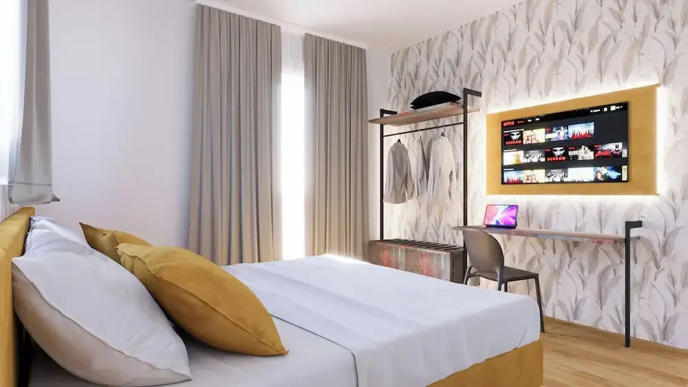 Photo - NeW!The Place Vaticano 278 guest house