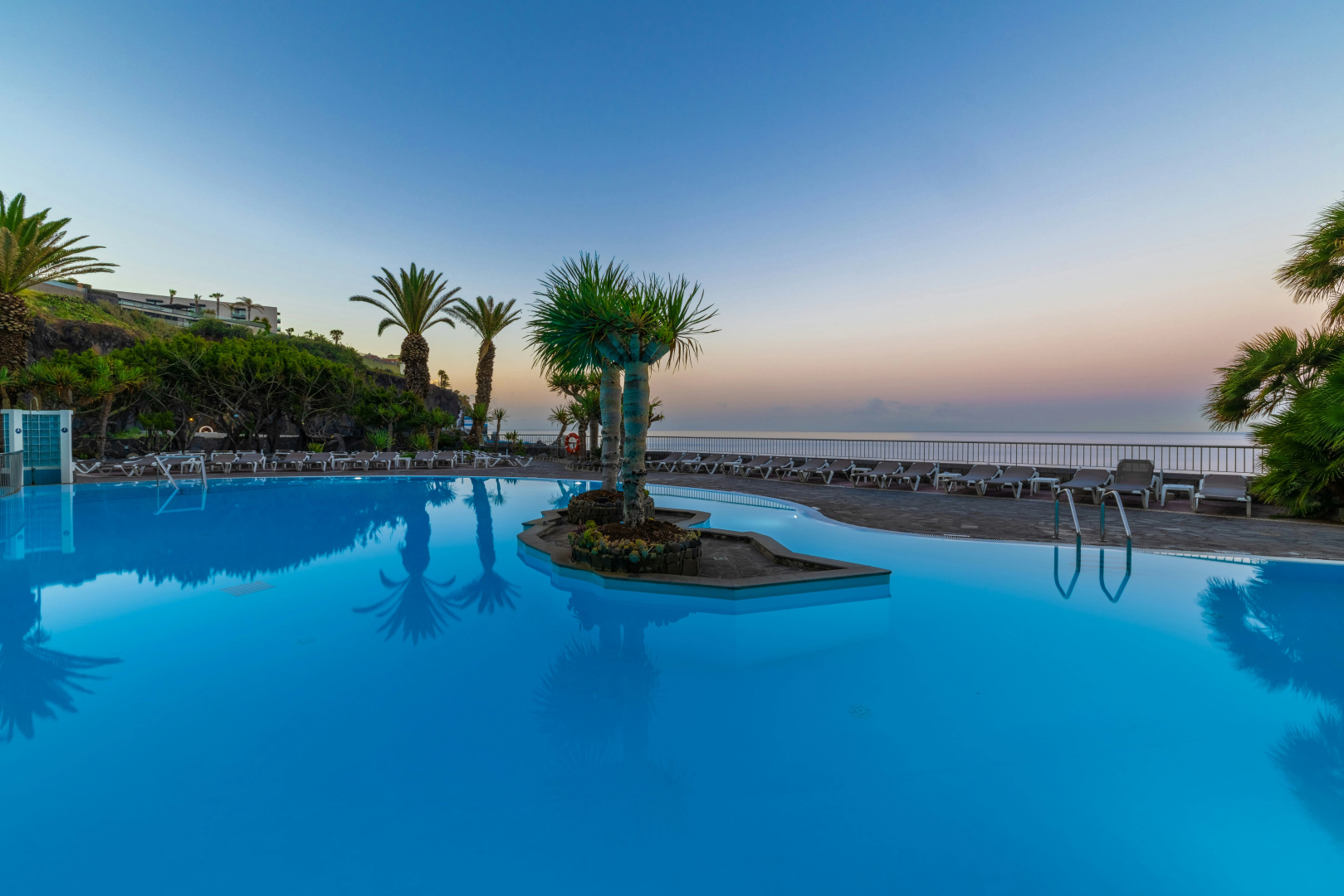Foto - Pestana Ocean Bay Resort
