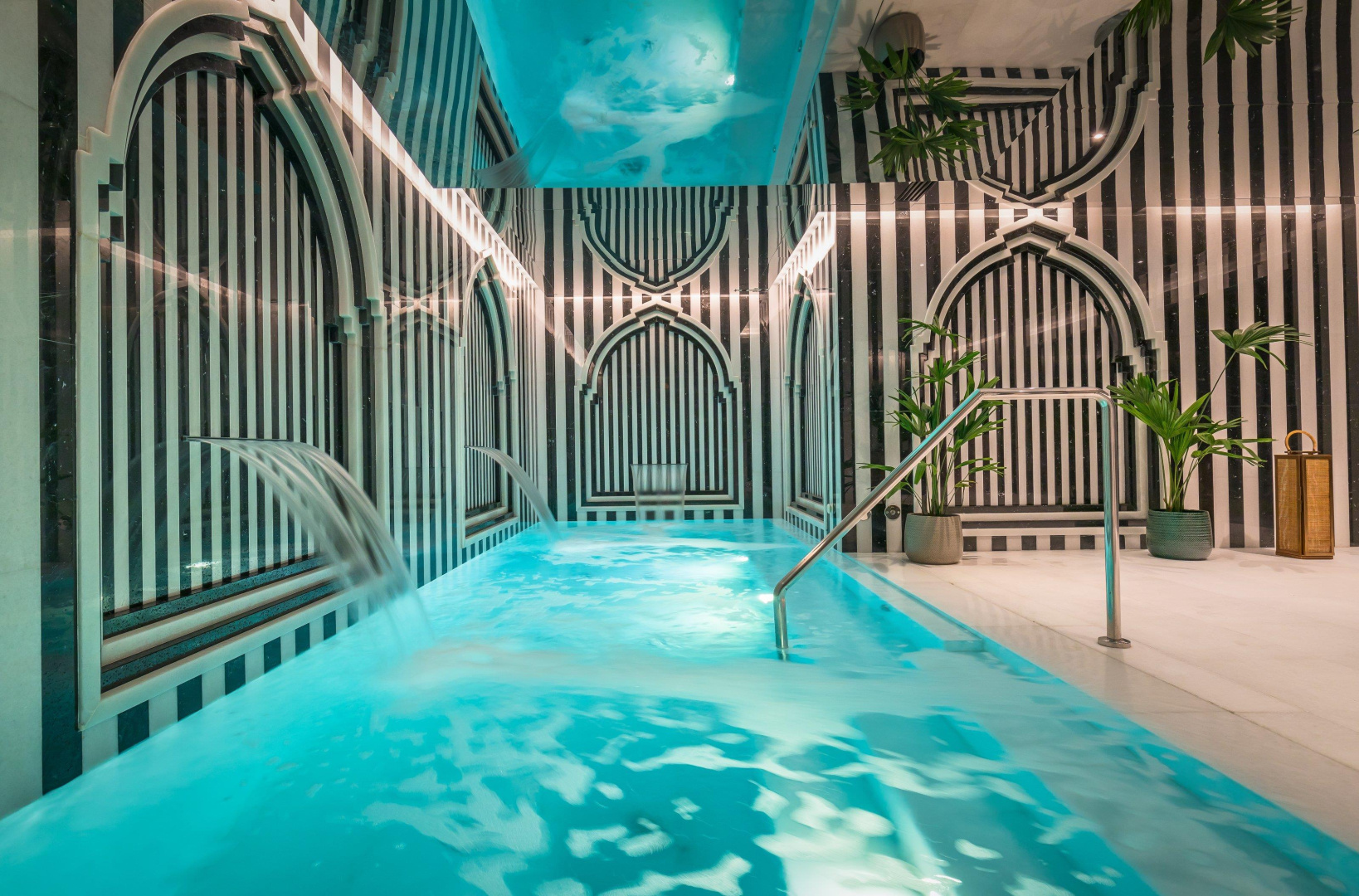 Foto - Gran Hotel Claridge Granada - Preferred Hotels & Resorts