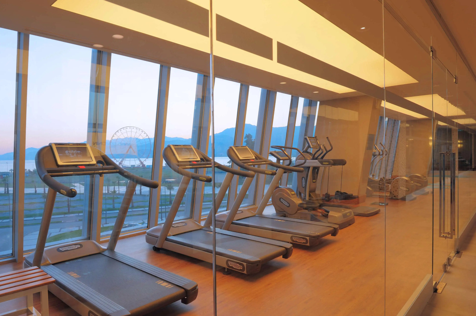 Photo - Radisson Blu Hotel Batumi