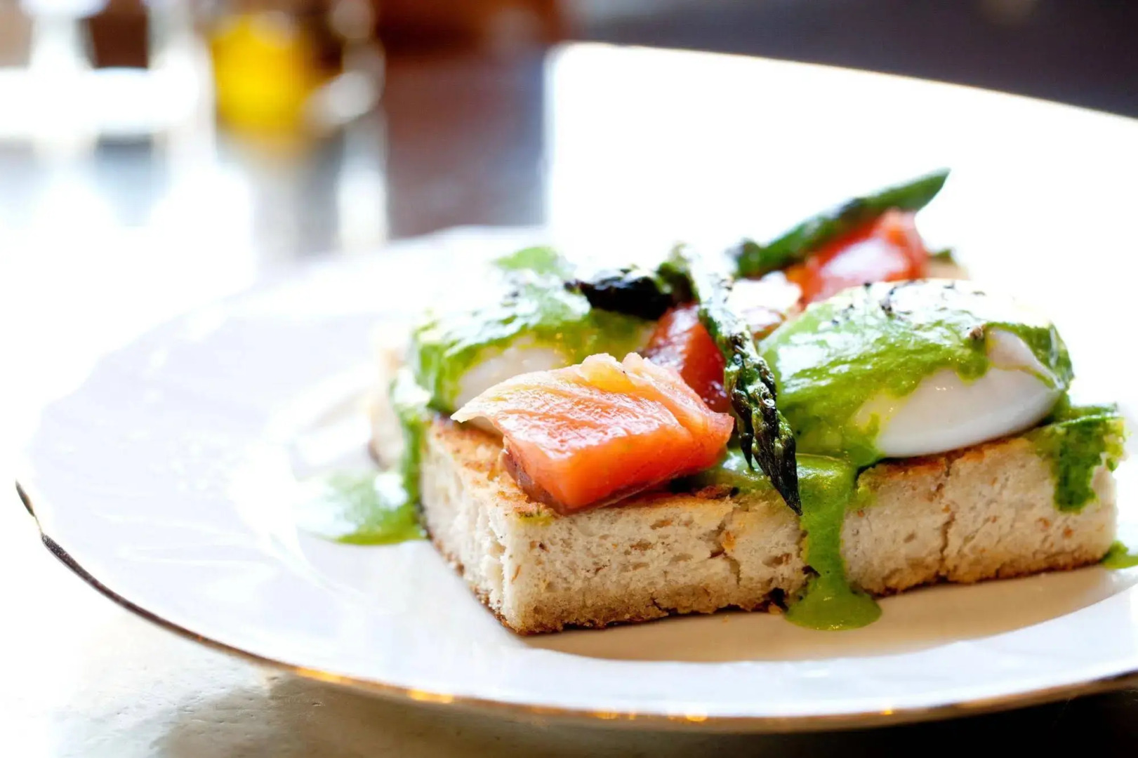 Photo - The Rothschild Hotel - Tel Aviv's Finest