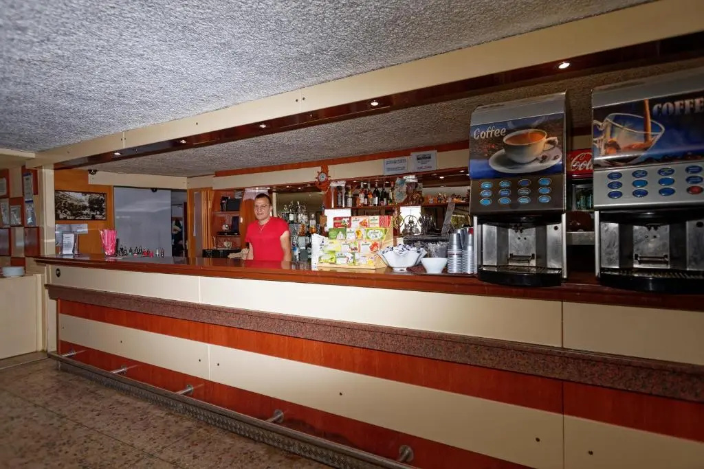 Foto - Hotel Pliska - All Inclusive