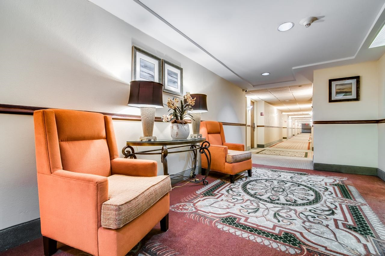 Foto - Ramada Plaza by Wyndham Atlanta Airport