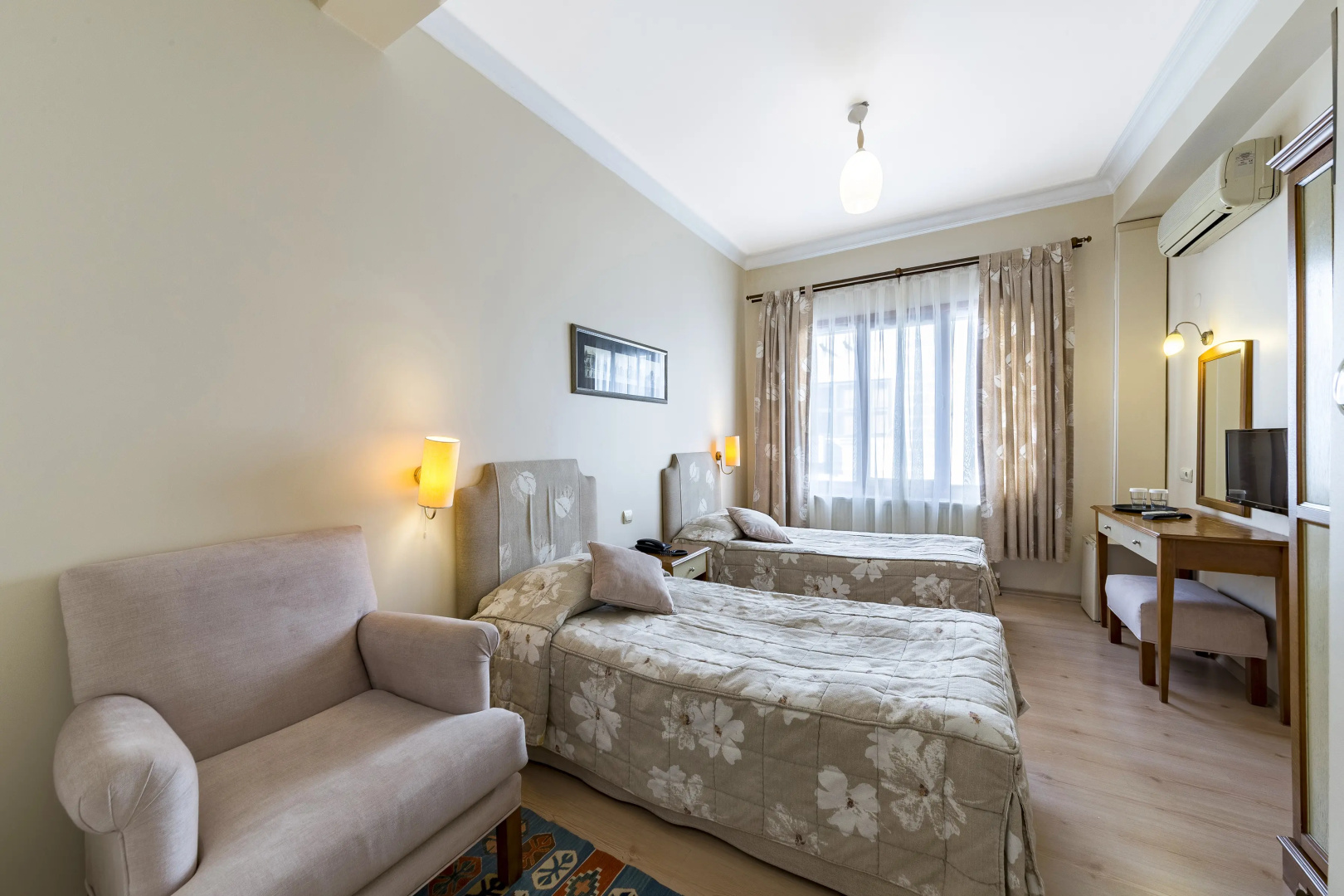 Foto - Hotel Fehmi Bey - Special Category